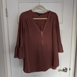 Express blouse